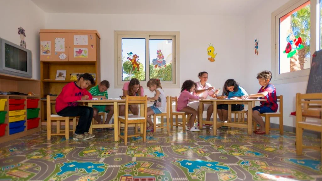 الفندق جراند روتانا ريزورت & سبا - شرم الشيخ